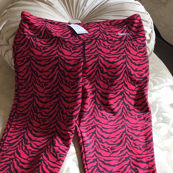 bebe Other - 💄❤️Bebe Sport Capri